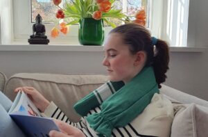 Wärmespender, Seelenschmeichler und Schmerzvertreiber