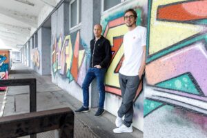 Linzer Startup Storyclash revolutioniert Influencer Marketing mit OpenAI