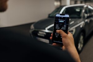 Die digitale Autovermietung Virtuo startet in Frankfurt und Hamburg