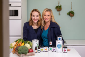 XbyX schließt 7-stellige Pre-Series-A Runde ab