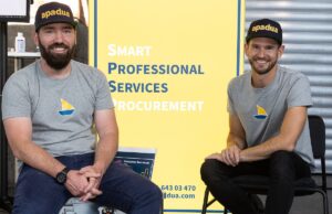 Kölner ProcureTech Startup schließt erfolgreiche Wachstumsfinanzierungsrunde ab