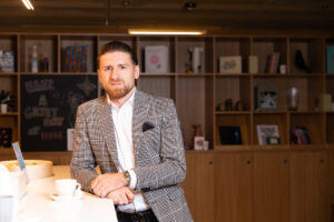 Wie man als Anleger von der Digitalisierung der Finanzbranche profitieren kann