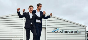 Schweizer Risikokapitalmarkt ist weiter im Aufwind