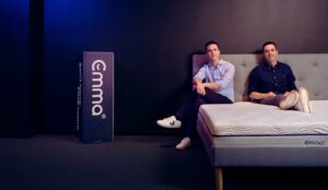 Emma steigerte den Umsatz um 35 Prozent