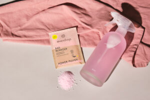 Pow(d)er to the people – das everdrop Power Pulver für Küche und Bad