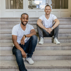 Heldengrün macht Frühjahrsputz nachhaltig