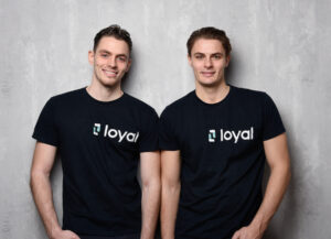 Hamburger Start-up loyal katapultiert Bonuskarten ins Web3