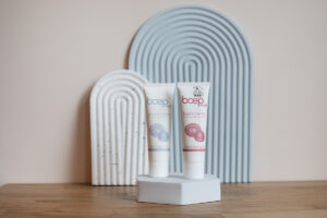 das boep erweitert sein Produktsortiment mit der neuen boep med Serie