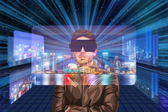 Profis und Laien: Künstliche Intelligenz vs. Metaverse