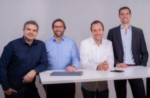 Personelle Veränderungen in Vorstand und Aufsichtsrat