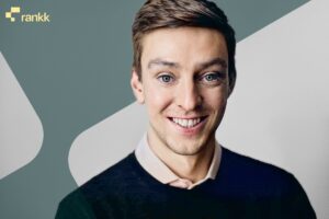 Aus MARKET MAKERS wird rankk