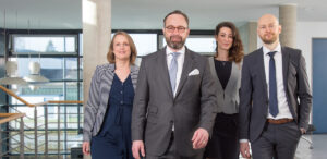 Bringt Recruiting nach alter Schule die Fachkräfte der neuen Zeit?