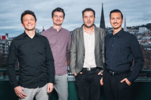 10 Millionen Dollar Series A für Stuttgarter SaaS-Start-up vialytics