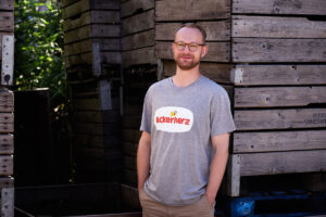 Ein Herz für Bio – der Online Supermarkt von Ackerherz