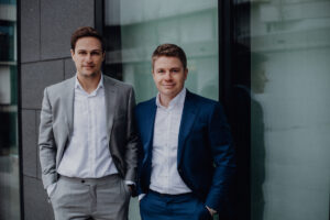 Aledius’ KI-basiertes Vermögensmanagement auch 2022 deutlich über dem Gesamtmarkt