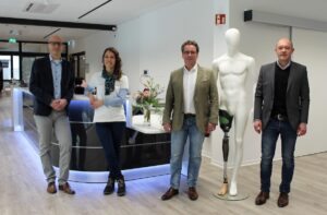 Neues Patient Care Kompetenzzentrum