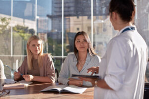 Close the gap: Mit Sprachreisen Wartezeiten überbrücken