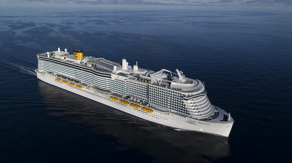 Costa Kreuzfahrten präsentiert die neue „National Geographic Tagestouren“  für Gäste - UNITEDNETWORKER Top of the World