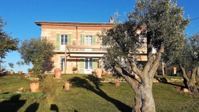 Country House Montessino