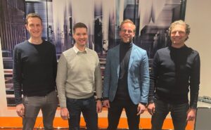 Siebenstellige Finanzierung für sovity: Effizienzsteigerung und digitale