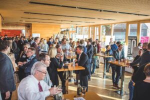 New AgriFood: Großes Branchentreffen und Messe der Food- und Agrar-Startups