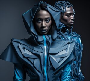 Paris, Milano – Metaverse