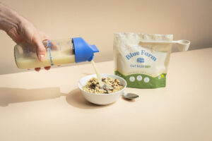 Ein Milchkarton für immer und ewig