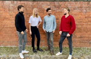 Green Fusion erhält 2,7 Millionen Euro Seed-Finanzierung