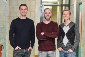 MedTech Startup entwickelt innovative Behandlungsmethode für Patienten mit Lungenversagen