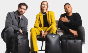 Neue Produktlinie für Lilienthal Berlin