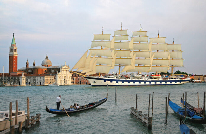 Star Clippers