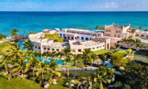 Sanctuary Cap Cana Resort erstrahlt in neuem Glanz