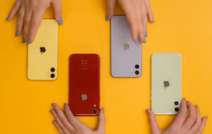 Swappie verstärkt Managment Team in Deutschland