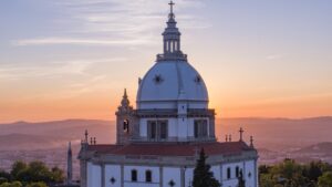 City Trips mit Hotéis Vila Galé