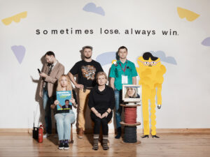 E-Commerce-Bestellungen jetzt in Wolle verpackt