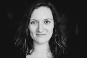 Vom Großkonzern zum Startup