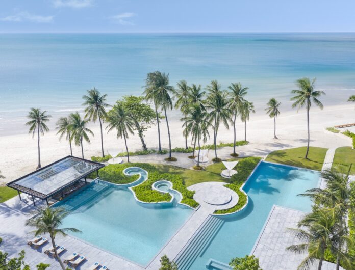 Centara Hotels & Resorts Thailands geheime Ecken entdecken