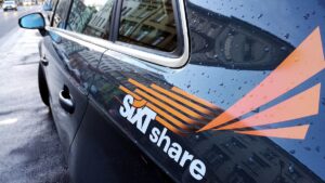 Carsharing-Markt in 2022 weiter deutlich gewachsen
