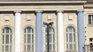 GdP: Schutz jüdischer Einrichtungen hat oberste Priorität