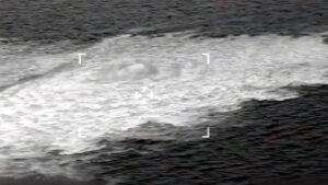 Russland macht USA für Nord-Stream-Sabotage verantwortlich