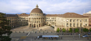 Schweiz hat in Europa stärksten Fokus auf Deep Tech