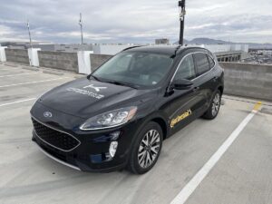 Kopernikus Automotive gewinnt Auftrag für VW Test Facility