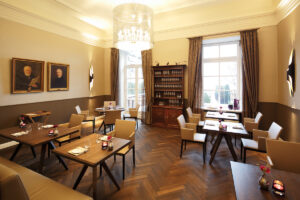 Fine-Dining-Restaurant öffnet wieder im April 2023