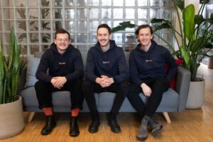 Spoke.ai erhält 2 Mio. Euro Finanzierungsrunde