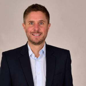 tonies holt Christopher Becker als Director Licensing & Partnerships