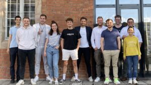 Digitale Schädlingsbekämpfung