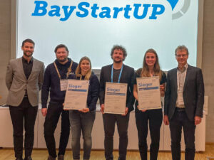 Digitale Lösungen für Knochenheilung