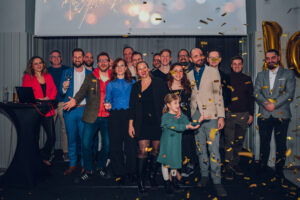 10 Jahre CONDA – Crowdinvesting vom Tiny House bis zur Millionenfinanzierung