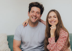 Münchner Food Start-up Lini’s Bites feiert 4-Jähriges!