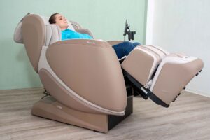 Investment in weniger Stress und mehr Leistung